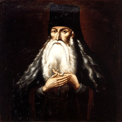 28 листопада згадується преподобний Паїсій Величковський.