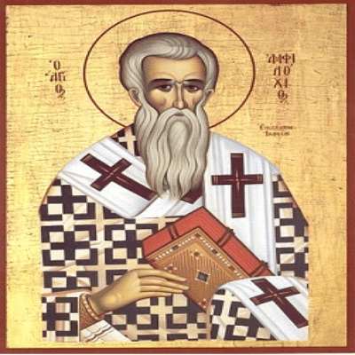 28 жовтня згадується Преподобний Євфимій Новий Солунський.