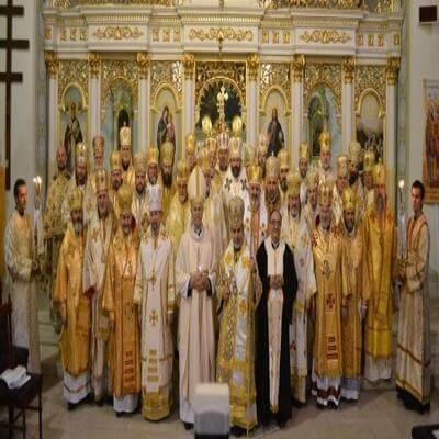 Відбулась зустріч єпископів 14-ти східних католицьких церков